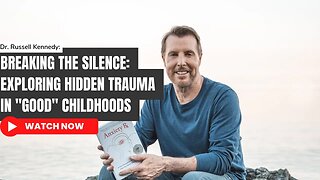 Breaking the Silence: Exploring Hidden Trauma in ”Good” Childhoods