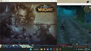 Session 6: World of Warcraft (MMORPG)