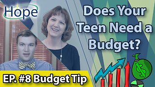 Why Keep Separated Business and Personal Books? - Budget Tip #8