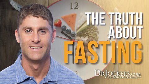 The Truth About Fasting