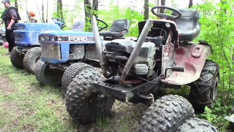 98 1Mower Mud Runs 2017 (Cony Roaders)