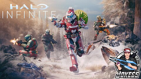 [LIVE] Halo Infinite | Winter Contingecny III - 2 | One More For The Road