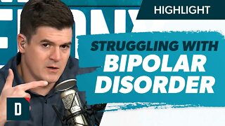 Is My Bipolar Disorder Hurting My Family?