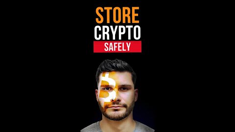 Guide to storing crypto safely