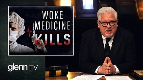 Glenn Beck | How Diversity, Equity, and Inclusion WILL Create a Public Health CRISIS