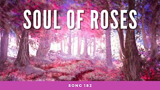 Soul of Roses (song 182, piano, orchestra, music)