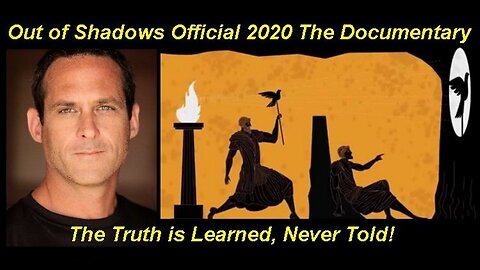 Hollywood: I Sold My Soul to the Devil! + Out of Shadows Official 2020 The Documentary [2020]