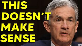 The Fed Just Made the Economy Go HAYWIRE! Another Bank FAILED!