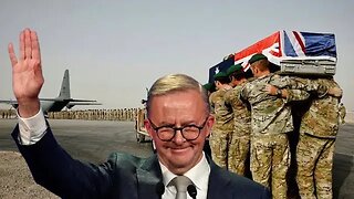 Albanese deploys Australian troops to Europe against Russia