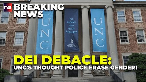 UNC's Forbidden Words: An Assault on Language and Tradition?