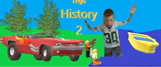 Lego History 2