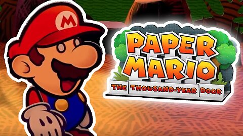 Paper Mario Remake - One Week Later.