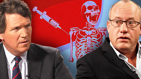 Tucker Carlson | Dr Pierre Kory: COVID Vax Killed More Americans Than Vietnam