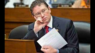Thomas Massie Pulls Out Receipts After Ex-Pence Adviser Says Gov’t Censorship Is A ‘Fantasy