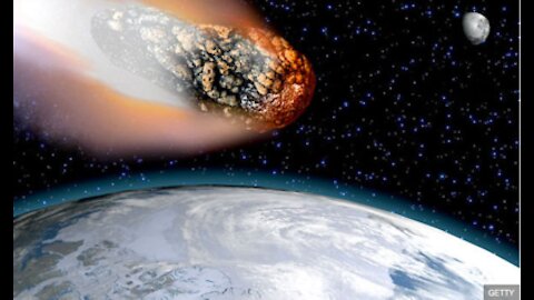 War Comet Rapture Treaty-Order of Events