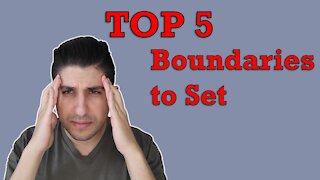 5 Boundaries Your Employer Must Respect