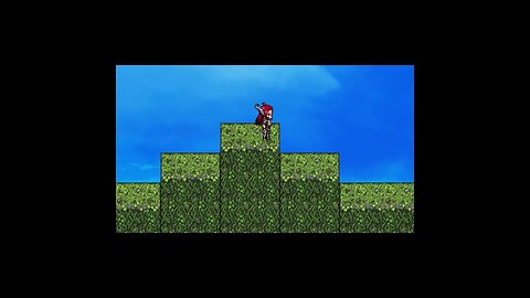 Making a 2D Platformer Style of Movement