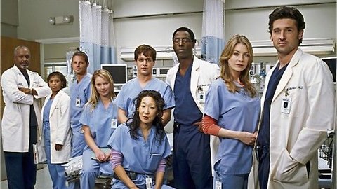 'Grey's Anatomy' Makes History With 332nd Episode