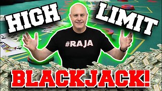 🔴 BLACKJACK LIVE