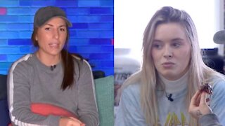 Camille fait des « menaces » à Kim dans Big Brother et les téléspectateurs sont mécontents