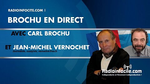 La religion d'État et le Culte mondialiste vue par Mgr Carlo Maria | Brochu en direct