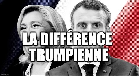 La Différence Trumpienne