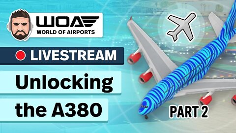 LIVE - Yes, I Will Finally Be Unlocking the A388 for FREE!