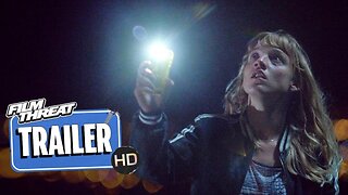 MEANWHILE ON EARTH | Official HD Trailer (2024) | SCI-FI | Film Threat Trailers