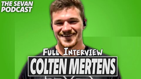 Colten SLAMS Barbell Spin, Builds His Weiner (dog) Empire, and Rogue Qualifier