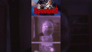 Spookies (1986) - 60 Seconds Horror Film Review #Shorts #101Films 🎃👻