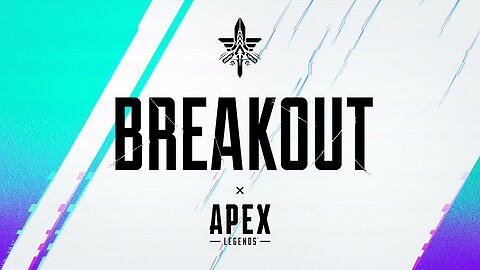 Apex Legends: Breakout Gameplay Trailer LATEST UPDATE & Release Date