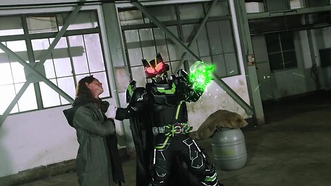 Riderpiece Theater: Kamen Rider Geats Episode 42 Review