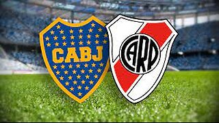 WE8 | El Superclásico River - Boca | Loquendo