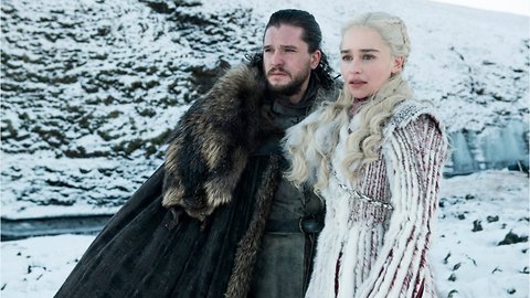 Kit Harington ‘Doesn’t Give a F*ck’ About ‘Game of Thrones’ Critics