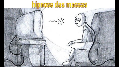 HIPNOSE DAS MASSAS