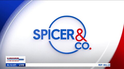 Spicer & Co ~ Full Show ~ 02 - 09 - 21