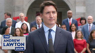 What does Trudeau’s cabinet shuffle mean for Canadians?