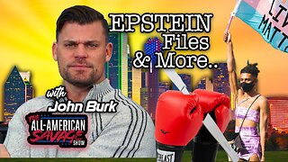 Trans boxing, more Epstein files, and Harvard under fire.