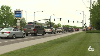 Roaring Springs opens during Stage 3