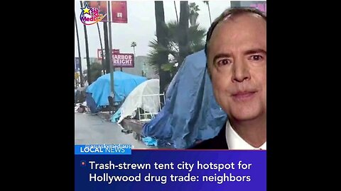 🔥🔥 Revealed: Adam Schiff's Shocking Double Standards - The Truth Exposed! 👀🔥