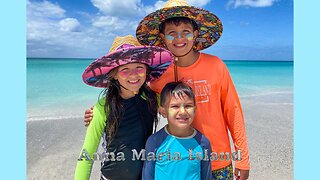 Spring Break 2023 | Anna Maria Island | A Getaway Retreat
