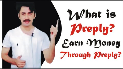 What is Preply|How to earn money through Preply|Preply.com|Sadar Khan Tv