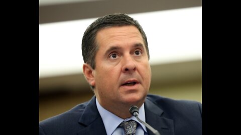 Devin Nunes: FBI Probe of Trump 'Investigation in Search of a Crime'