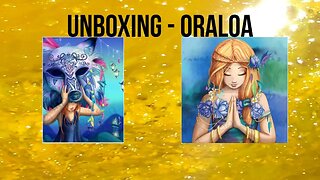 Oraloa First Time Unboxing | Laure Phelipon | New To Me Company