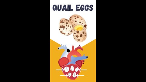 Quail Eggs: Nutrition and Benefits