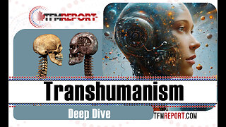 Transhumanism