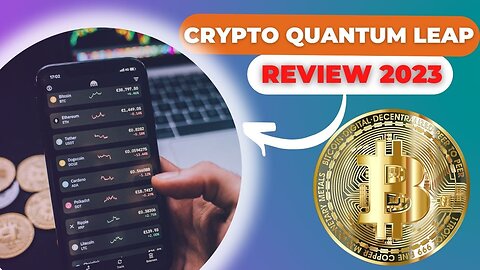 Crypto Quantum Leap Reviews - Does Crypto Quantum Leap Really Work
