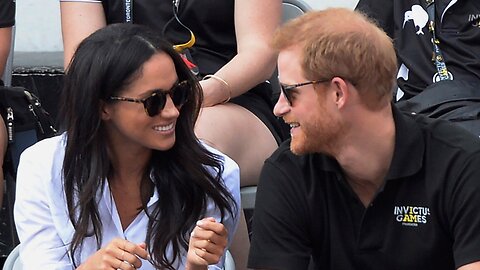Meghan Markle And Prince Harry Do Away With Another Royal Baby Tradition