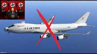 Special Forces Destroy Direct Energy Weapon ( DEW ) Plane !!