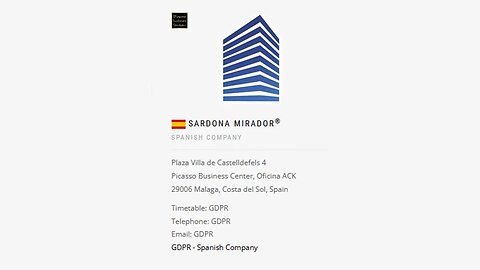 Sardona Mirador - Compra, venta y arrendamientos de bienes inmuebles, rústicos y urbanos
